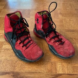 Men’s Under Armour Running Shoes